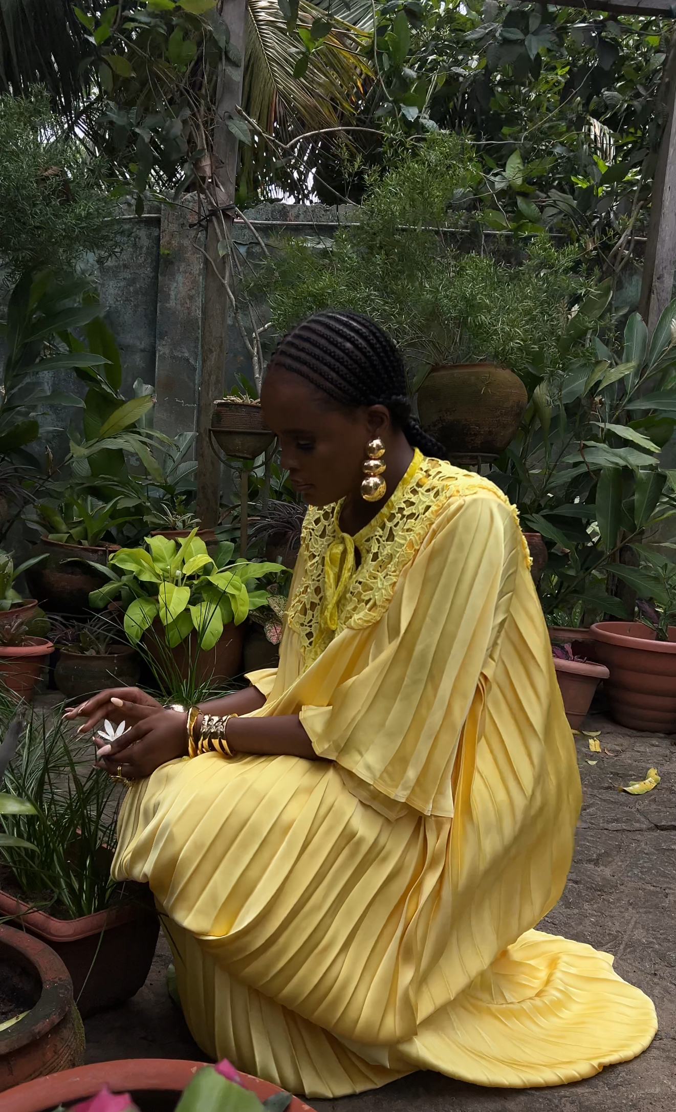 Adanma maxi - Image 7